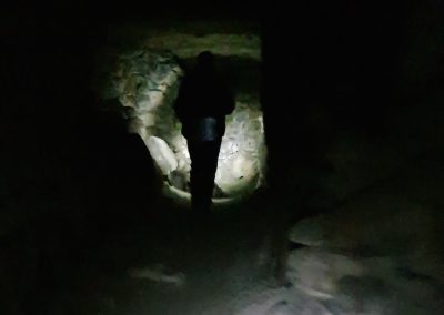 Пещерные Люди 41
