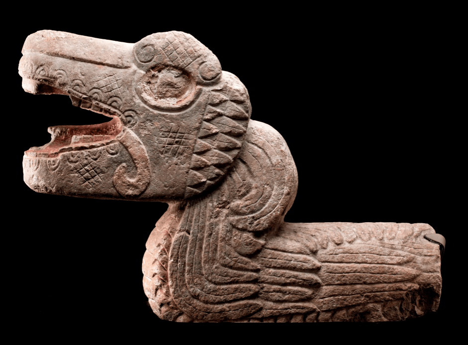 Жрецы, Правители И Люди Ацтекской Империи 14